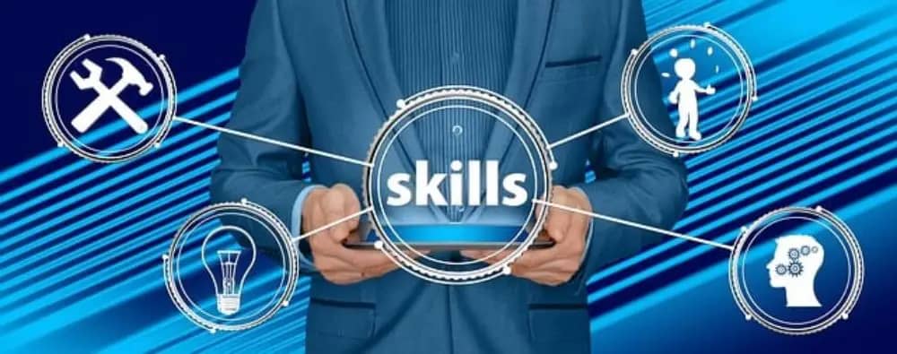 Soft skills to land your first tech job